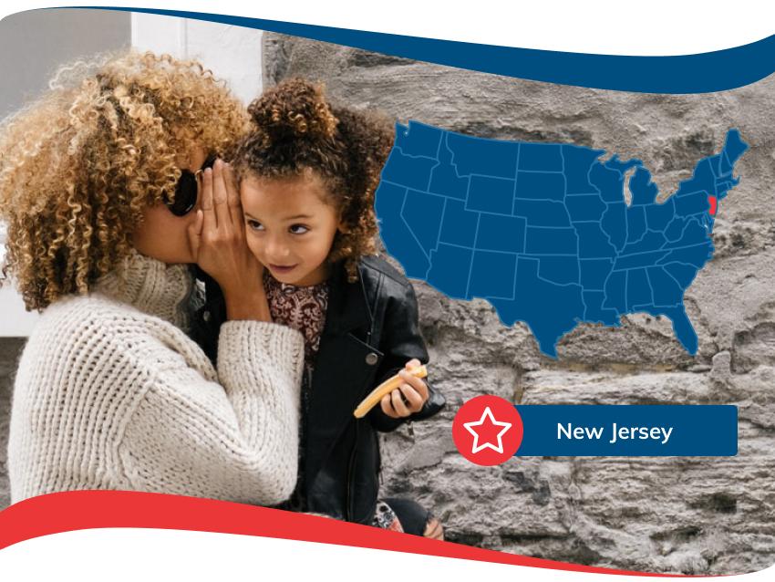 New Jersey Life Insurance Quotes | American Insurance